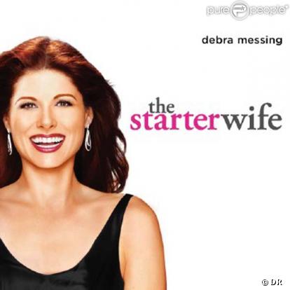 Debra Messing