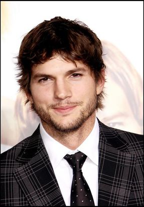 Ashton Kutcher 
