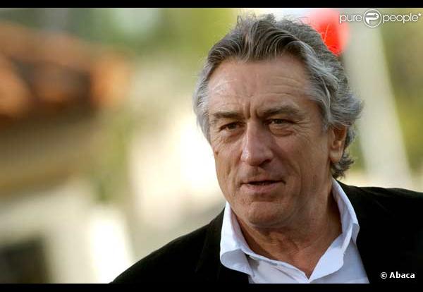 Roebrt de Niro