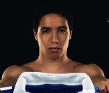Samir Nasri, dans la nouvelle campagne Adidas