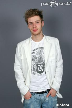 Pierrick Lilliu