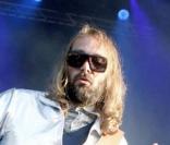 Sebastien Tellier en concert en Suéde