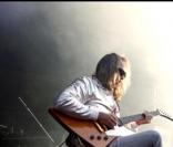 Sebastien Tellier en concert en Suéde