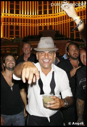 Christian Audigier