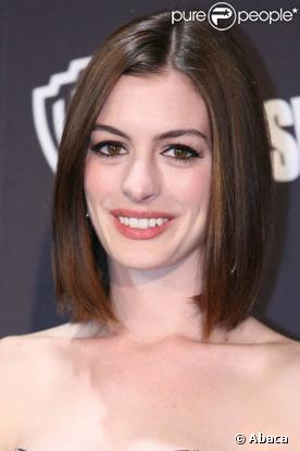 Anne Hathaway