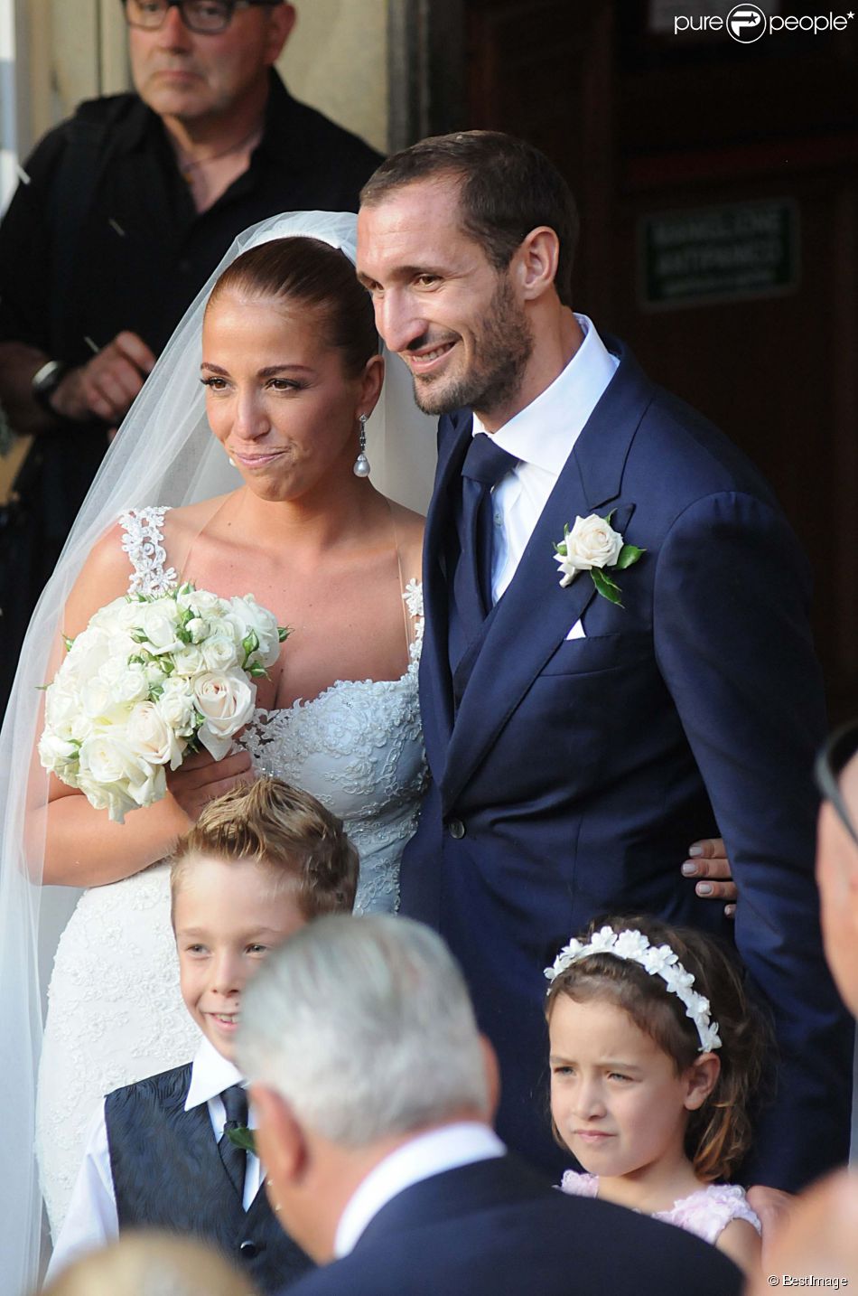 rencontre pour mariage italie