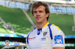 rencontre avec jonny wilkinson