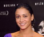 Morjana Alaoui