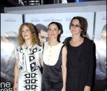 Florence Darel, Pilar Lopez de Ayala et Anne Brochet