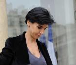 Rachida Dati lors du conseil des ministres 03/09/2008