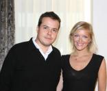 Nicolas Demorand et Maya Lauqué