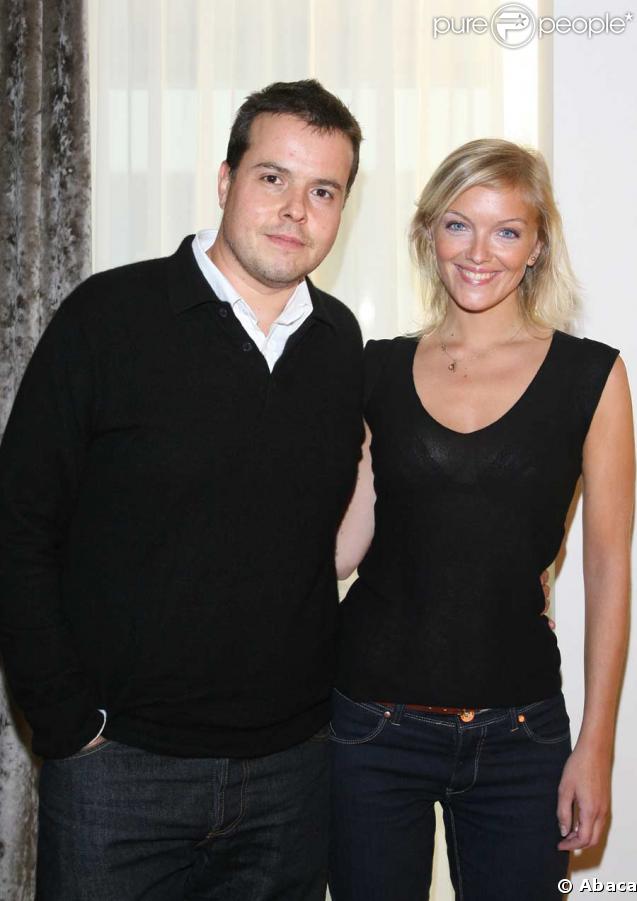 Nicolas Demorand et Maya Lauqué