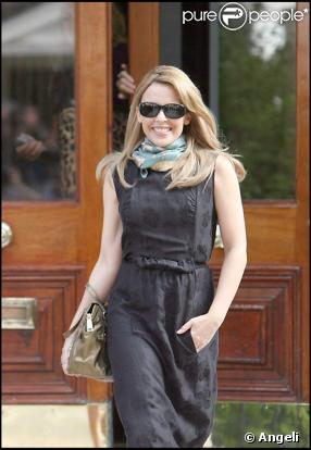 Kylie Minogue
