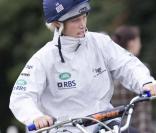 Zara Phillips