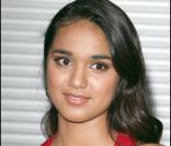 Summer Bishil