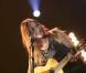 Carla Bruni un duo avec Julien Doré?
