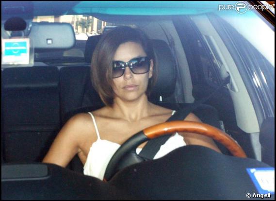 Eva Longoria