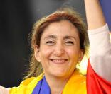 Ingrid Betancourt 