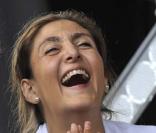 Ingrid Betancourt 