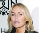 Patsy Kensit