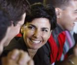 Rachida Dati