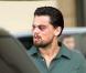 PHOTOS : Quand Leonardo DiCaprio se fait torturer... Il n'aime pas ça !