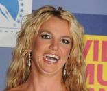 Britney Spears aux MTV Video Music Awards 2008
