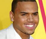 Chris Brown aux MTV Video Music Awards 2008