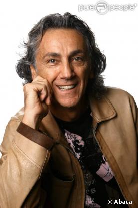 Jean-Pierre Savelli de Peter et Sloane 