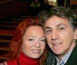 Jean-Pierre Savelli de Peter et Sloane et sa femme Sandry