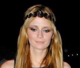 Mischa Barton et Taylor Locke