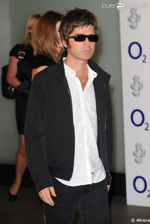 Noel Gallagher