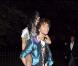 PHOTOS : Quand Mika se fait grimper dessus par Katy Perry !