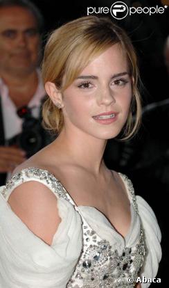 Emma Watson