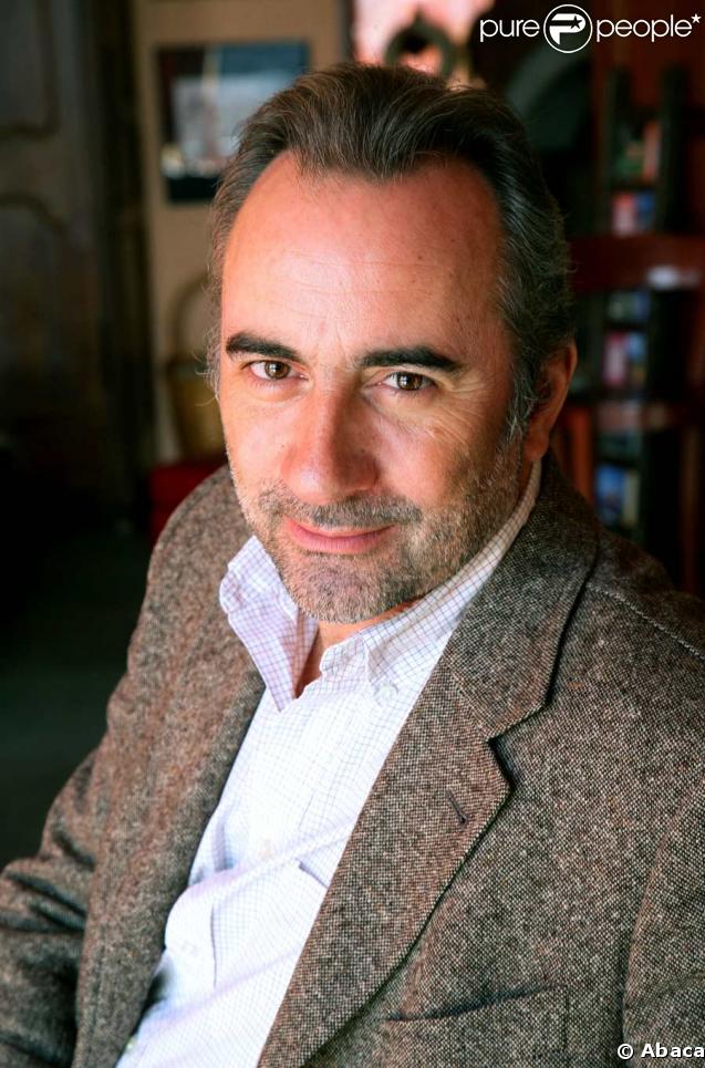 Antoine Duléry