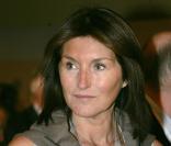 Cécilia Attias