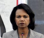Condoleezza Rice