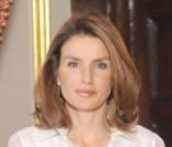 Letizia d'Espagne