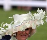 Camilla Parker Bowles 