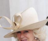 Camilla Parker Bowles 
