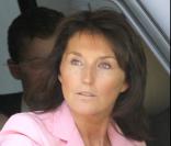 Cécilia Attias