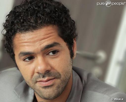 Jamel Debbouze
