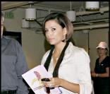 Eva Longoria chez Marvel Comics, super heroïne d'un film ?