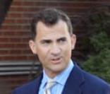 Rentrée des classes pour Leonor, la fille de Letizia d'Espagne, le 15/09/08