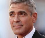 George Clooney