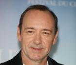 Kevin Spacey