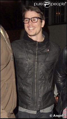 Josh Hartnett