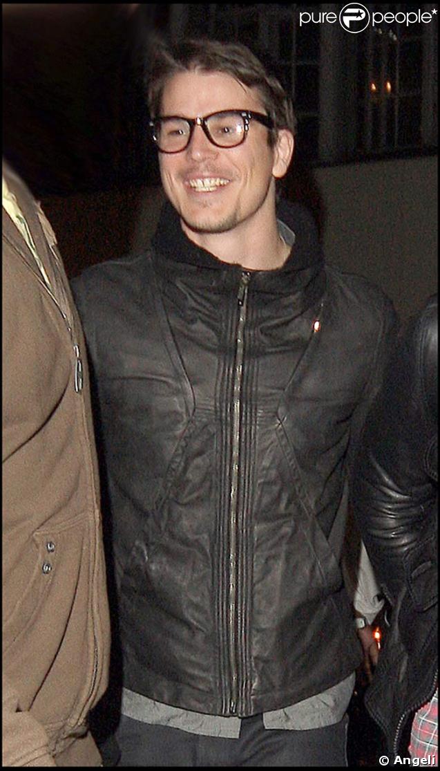 Josh Hartnett