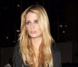 Mischa Barton