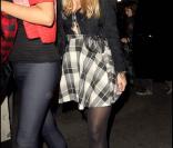 Mischa Barton